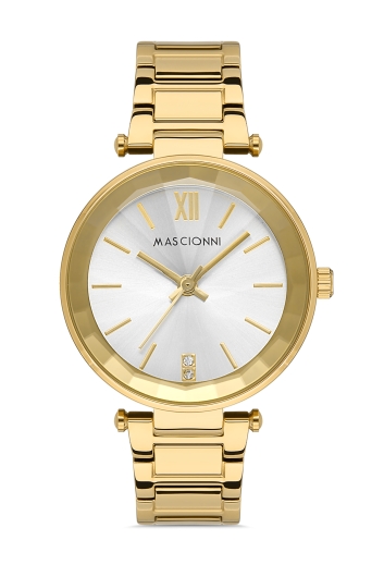 MASCİONNİ KADIN KOL SAATİ