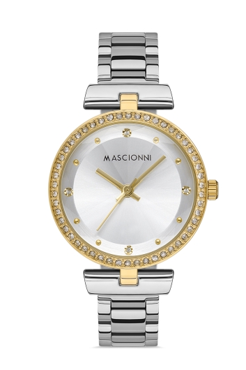 MASCİONNİ KADIN KOL SAATİ