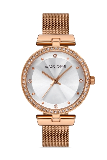 MASCİONNİ KADIN KOL SAATİ