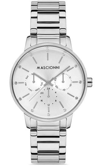 MASCİONNİ KADIN KOL SAATİ