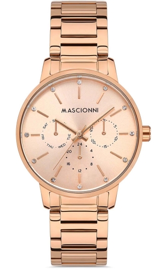 MASCİONNİ KADIN KOL SAATİ