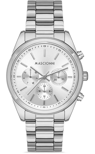 MASCİONNİ KADIN KOL SAATİ