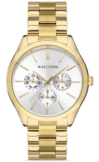 MASCİONNİ KADIN KOL SAATİ