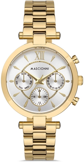 MASCİONNİ KADIN KOL SAATİ