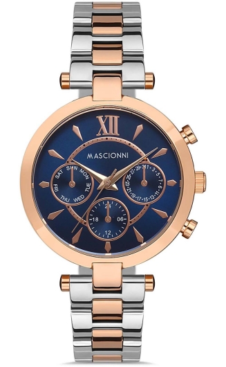 MASCİONNİ KADIN KOL SAATİ