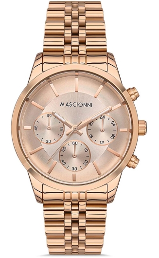 MASCİONNİ KADIN KOL SAATİ