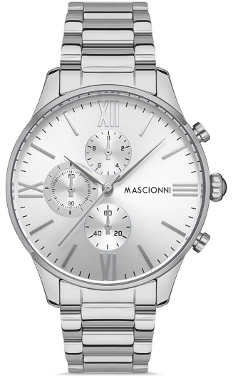 MASCİONNİ KADIN KOL SAATİ