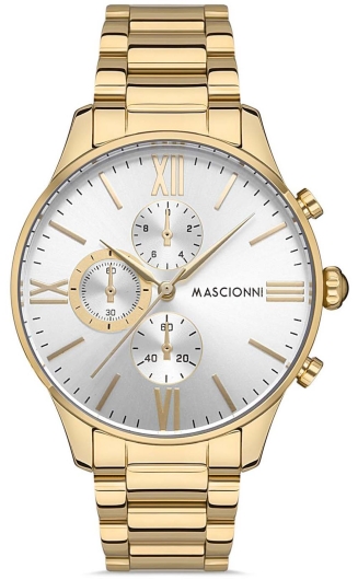 MASCİONNİ KADIN KOL SAATİ