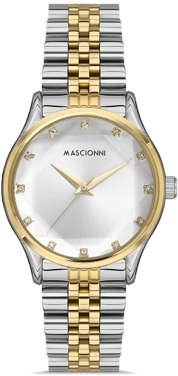 MASCİONNİ KADIN KOL SAATİ