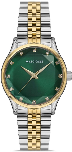 MASCİONNİ KADIN KOL SAATİ