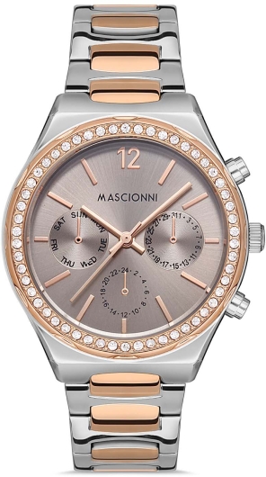 MASCİONNİ KADIN KOL SAATİ