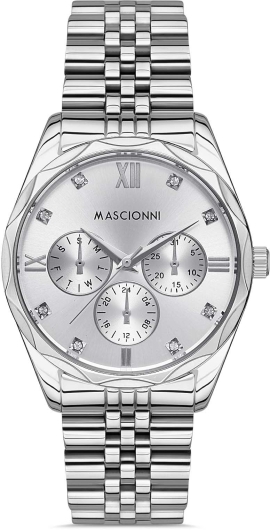 MASCİONNİ KADIN KOL SAATİ