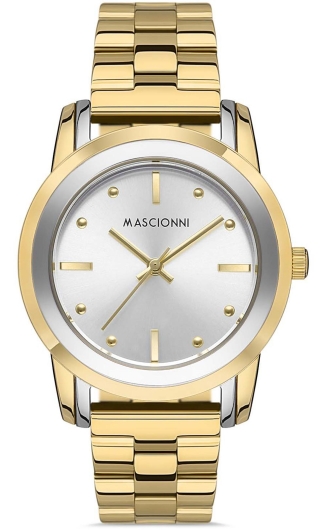 MASCİONNİ KADIN KOL SAATİ