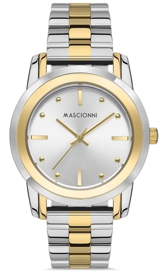 MASCİONNİ KADIN KOL SAATİ