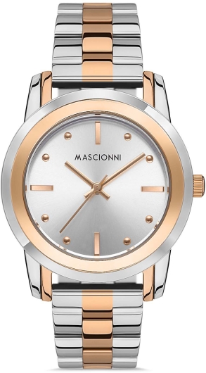 MASCİONNİ KADIN KOL SAATİ