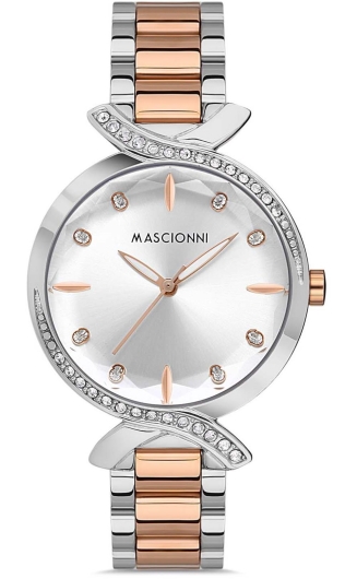 MASCİONNİ KADIN KOL SAATİ