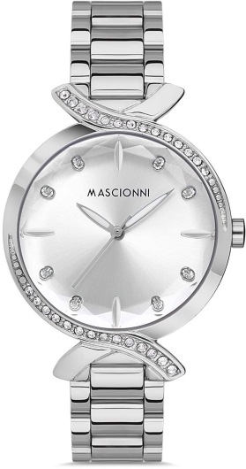 MASCİONNİ KADIN KOL SAATİ