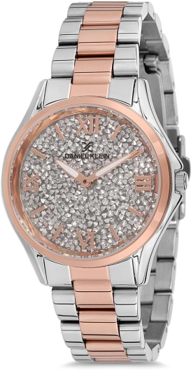 DANİEL KLEİN KADIN KOL SAATİ