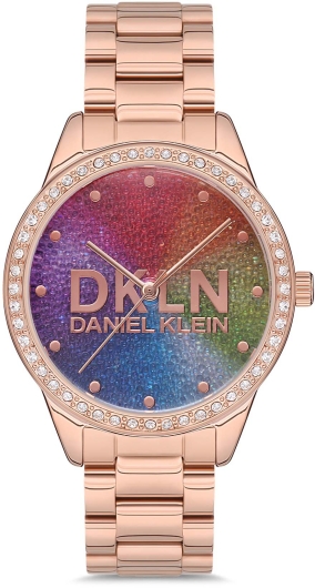DANİEL KLEİN KADIN KOL SAATİ