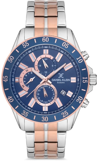 DANİEL KLEİN ERKEK KOL SAATİ