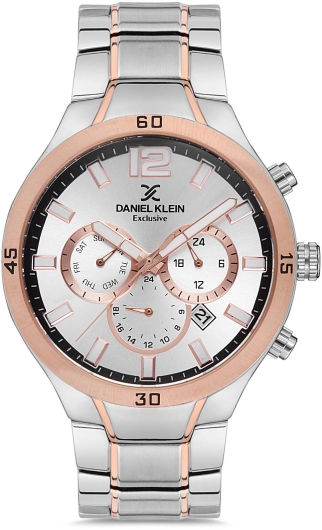 DANİEL KLEİN ERKEK KOL SAATİ