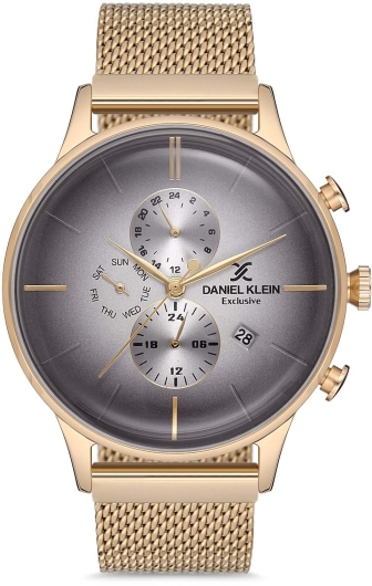 DANİEL KLEİN ERKEK KOL SAATİ
