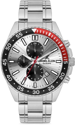 DANİEL KLEİN ERKEK KOL SAATİ