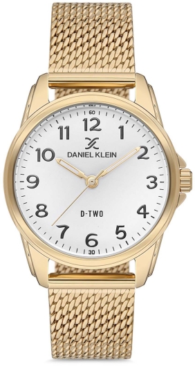 DANİEL KLEİN KADIN KOL SAATİ