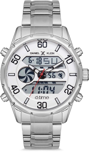 DANİEL KLEİN ERKEK KOL SAATİ