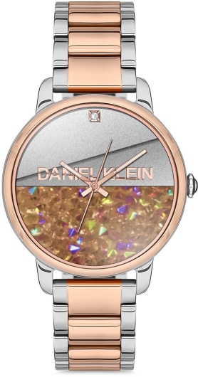 DANİEL KLEİN KADIN KOL SAATİ