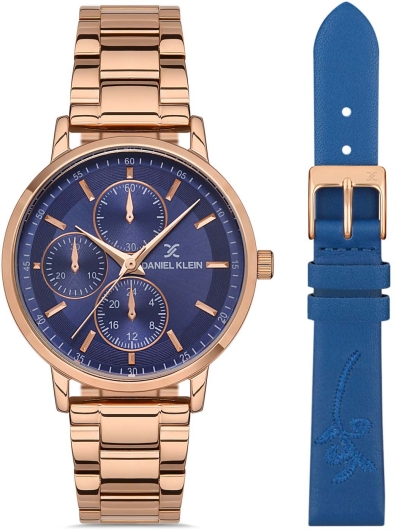 DANİEL KLEİN KADIN KOL SAATİ