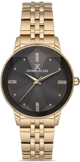 DANİEL KLEİN KADIN KOL SAATİ