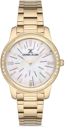 DANİEL KLEİN KADIN KOL SAATİ
