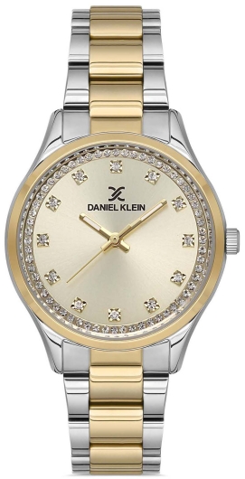 DANİEL KLEİN KADIN KOL SAATİ