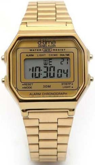 DANİEL KLEİN ERKEK KOL SAATİ