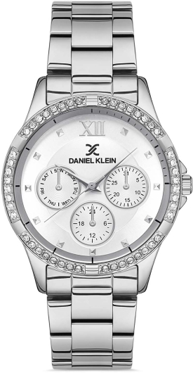 DANİEL KLEİN KADIN KOL SAATİ