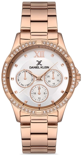 DANİEL KLEİN KADIN KOL SAATİ