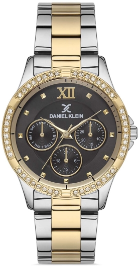 DANİEL KLEİN KADIN KOL SAATİ