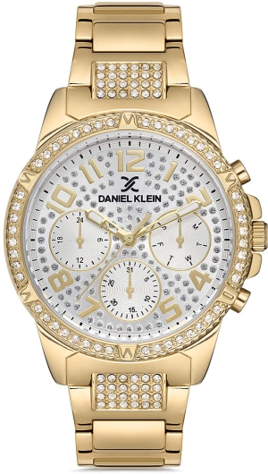 DANİEL KLEİN KADIN KOL SAATİ