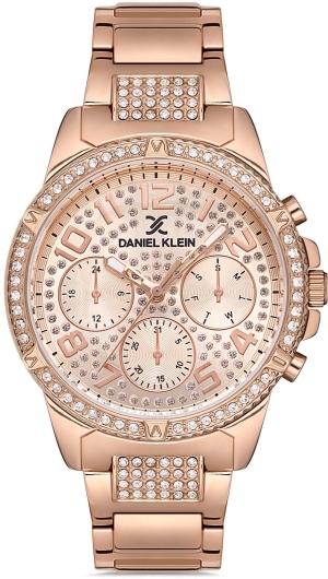 DANİEL KLEİN KADIN KOL SAATİ