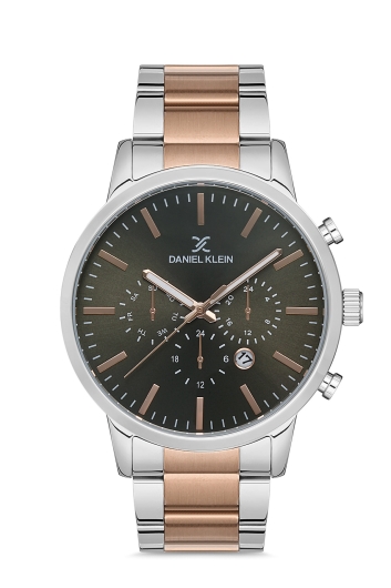 DANİEL KLEİN ERKEK KOL SAATİ