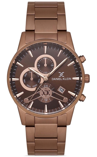 DANİEL KLEİN ERKEK KOL SAATİ