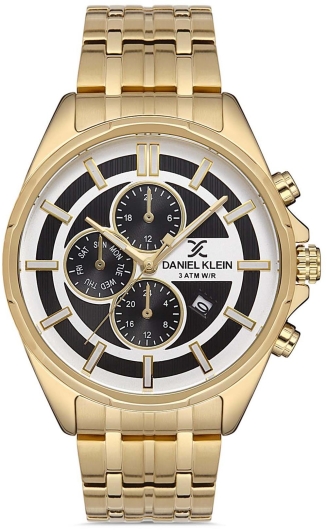 DANİEL KLEİN ERKEK KOL SAATİ