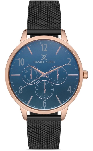 DANİEL KLEİN KADIN KOL SAATİ