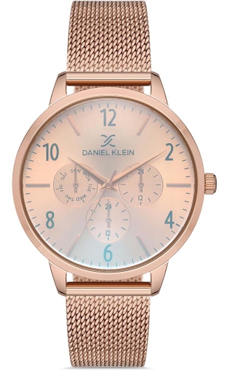 DANİEL KLEİN KADIN KOL SAATİ