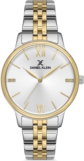 DANİEL KLEİN KADIN KOL SAATİ