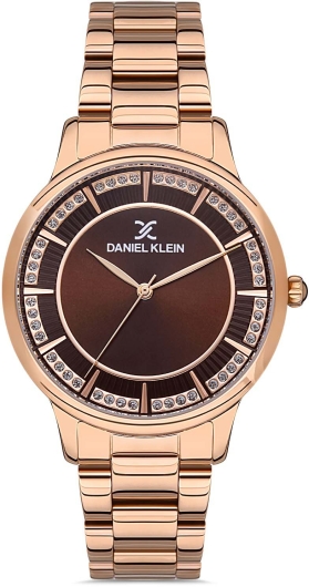 DANİEL KLEİN KADIN KOL SAATİ