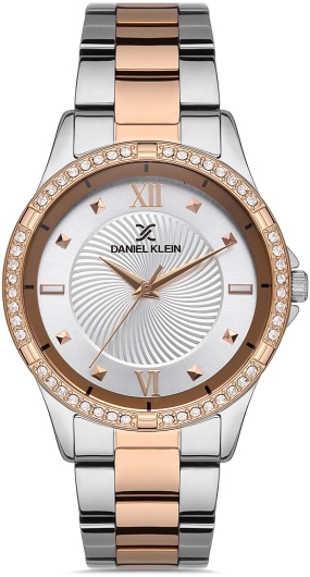 DANİEL KLEİN KADIN KOL SAATİ
