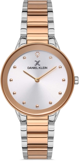 DANİEL KLEİN KADIN KOL SAATİ
