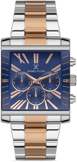 DANİEL KLEİN ERKEK KOL SAATİ